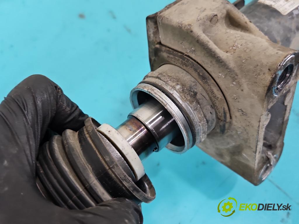 Fiat Ducato IV 2014- 2.3 jtd 150 hp manual 110 kW 2287 cm3 2- řízení volant 01385338080