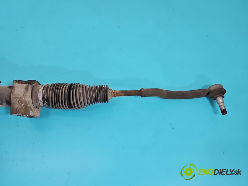 Fiat Ducato IV 2014- 2.3 jtd 150 hp manual 110 kW 2287 cm3 2- řízení volant 01385338080