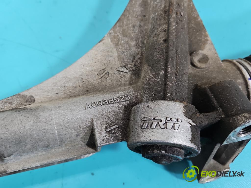 Fiat Ducato IV 2014- 2.3 jtd 150 hp manual 110 kW 2287 cm3 2- řízení volant 01385338080