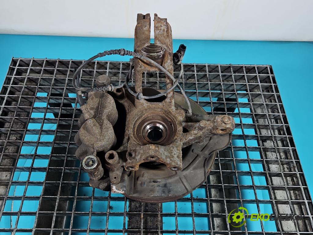 Fiat Ducato IV 2014- 2.3 jtd 150 HP manual 110 kW 2287 cm3 2- náboj pravé  (Náboj kolesa)