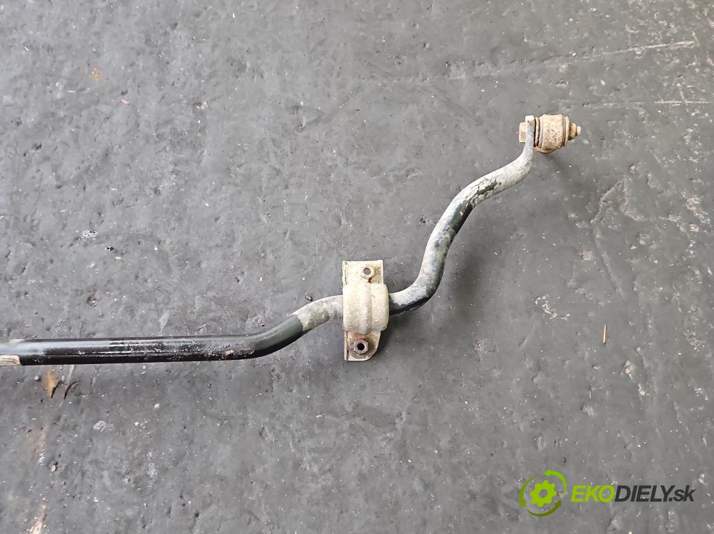 Fiat Ducato IV 2014- 2.3 jtd 150 hp manual 110 kW 2287 cm3 2- tyč stabilizátoru 01374221080 (Přední stabilizátor)