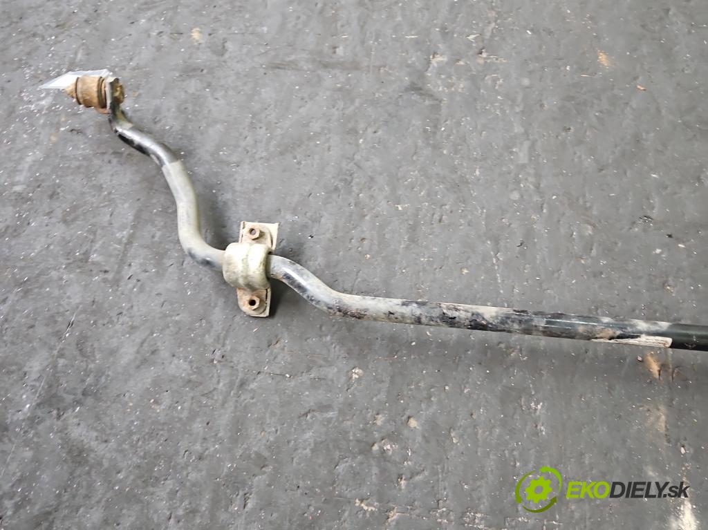 Fiat Ducato IV 2014- 2.3 jtd 150 hp manual 110 kW 2287 cm3 2- tyč stabilizátoru 01374221080 (Přední stabilizátor)