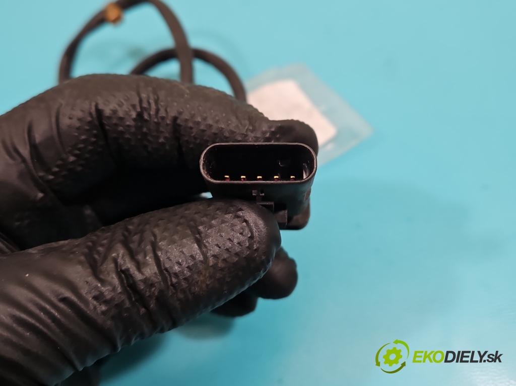 Fiat Ducato IV 2014- 2.3 jtd 150 HP manual 110 kW 2287 cm3 2- Sonda lambda 55281073 (Lambda sonda)