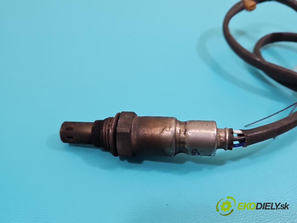 Fiat Ducato IV 2014- 2.3 jtd 150 HP manual 110 kW 2287 cm3 2- Sonda lambda 55281073 (Lambda sonda)