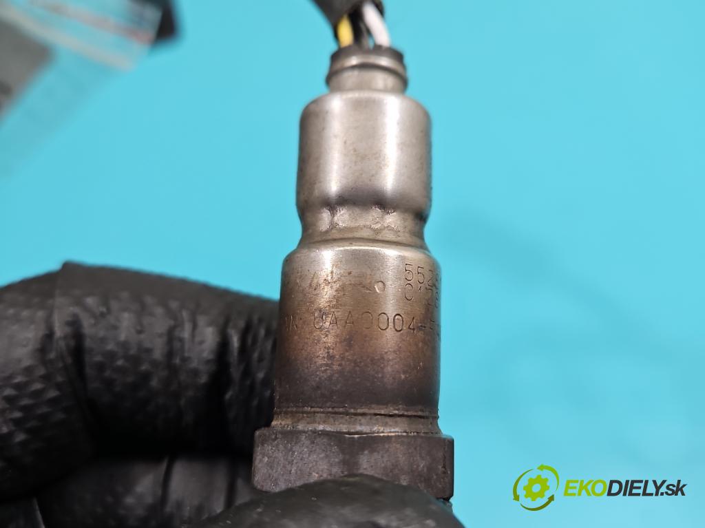 Fiat Ducato IV 2014- 2.3 jtd 150 HP manual 110 kW 2287 cm3 2- Sonda lambda 55281073 (Lambda sonda)