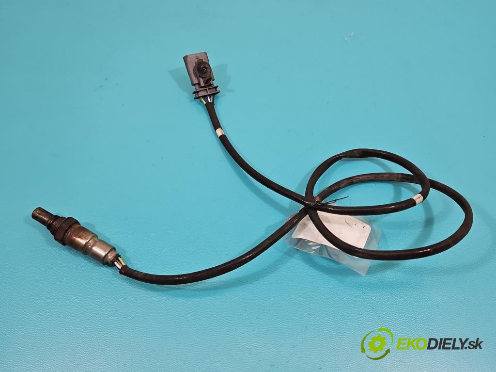 Fiat Ducato IV 2014- 2.3 jtd 150 HP manual 110 kW 2287 cm3 2- Sonda lambda 55281074 (Lambda sonda)