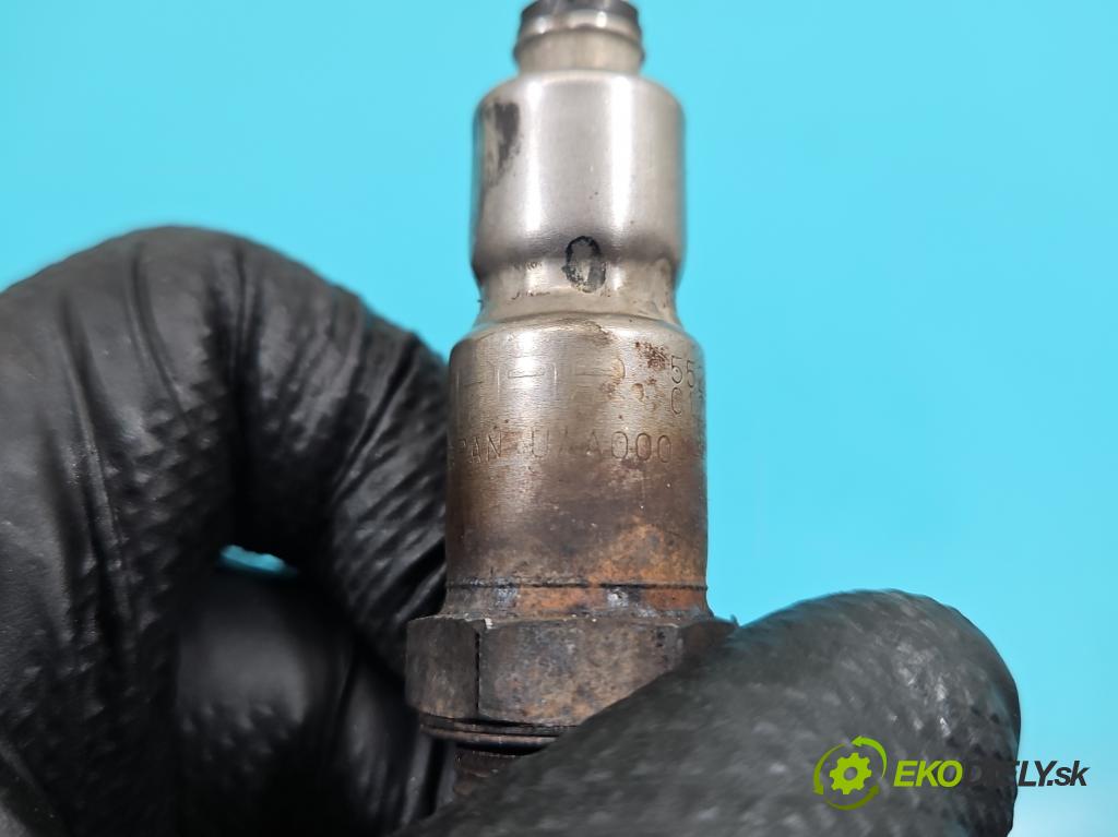 Fiat Ducato IV 2014- 2.3 jtd 150 HP manual 110 kW 2287 cm3 2- Sonda lambda 55281074 (Lambda sonda)