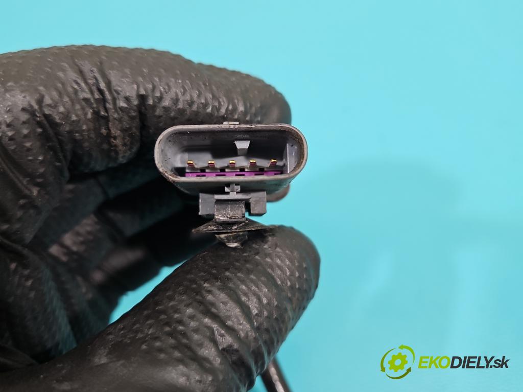 Fiat Ducato IV 2014- 2.3 jtd 150 HP manual 110 kW 2287 cm3 2- Sonda lambda 55281074 (Lambda sonda)