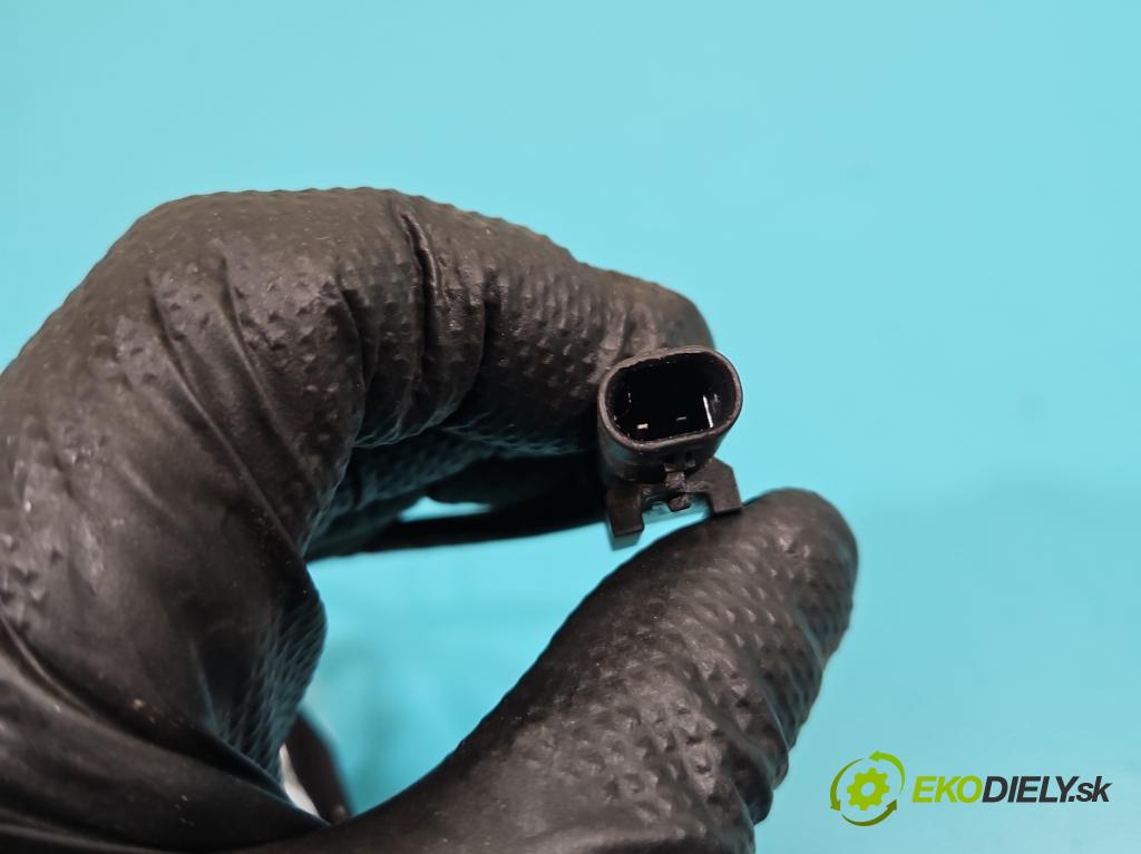 Fiat Ducato IV 2014- 2.3 jtd 150 HP manual 110 kW 2287 cm3 2- snímač teploty: výfukové 55283044 (Snímač)