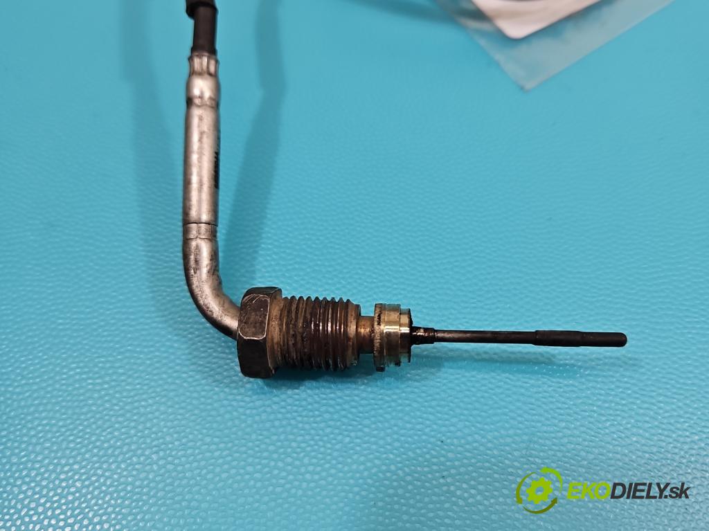 Fiat Ducato IV 2014- 2.3 jtd 150 HP manual 110 kW 2287 cm3 2- snímač teploty: výfukové 55283044 (Snímač)