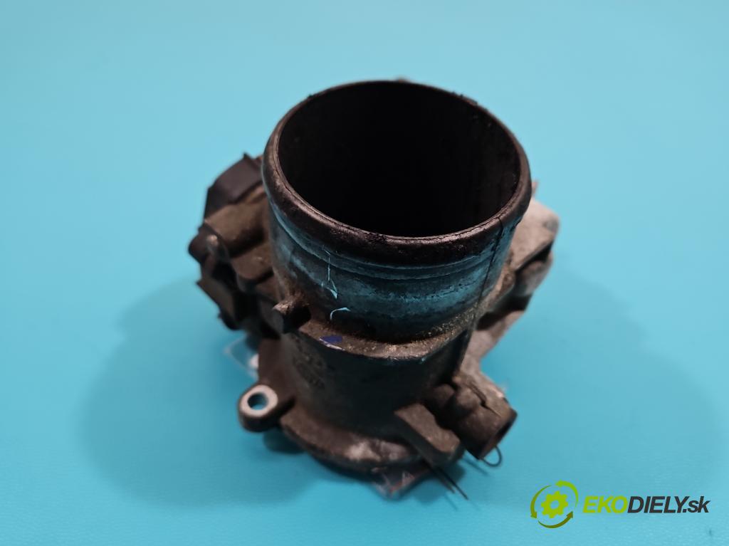 Fiat Ducato IV 2014- 2.3 jtd 150 HP manual 110 kW 2287 cm3 2- klapka 5801727743 (Škrtiaca klapka)