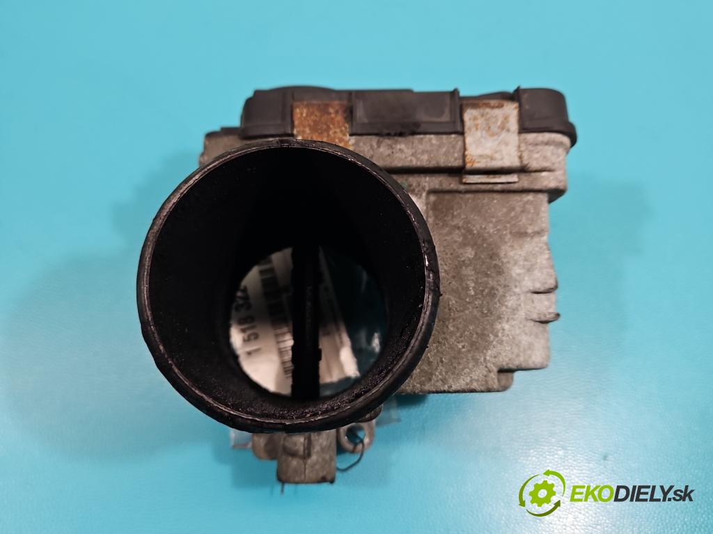 Fiat Ducato IV 2014- 2.3 jtd 150 HP manual 110 kW 2287 cm3 2- klapka 5801727743 (Škrtiaca klapka)