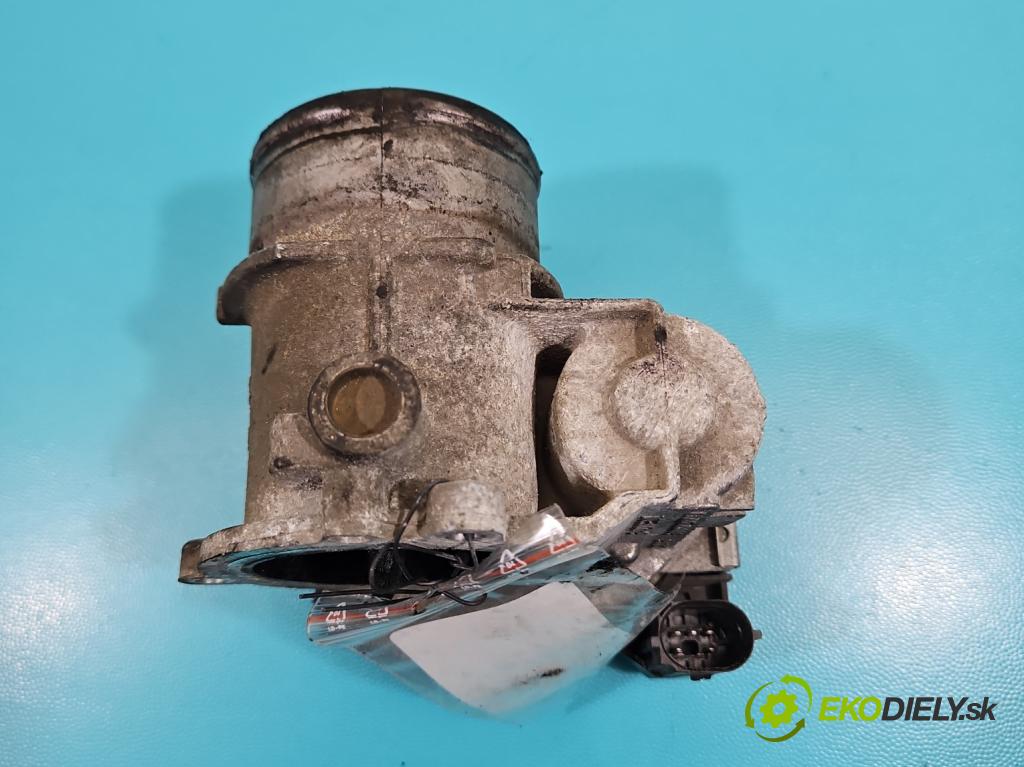 Fiat Ducato IV 2014- 2.3 jtd 150 HP manual 110 kW 2287 cm3 2- klapka 5801727743 (Škrtiaca klapka)