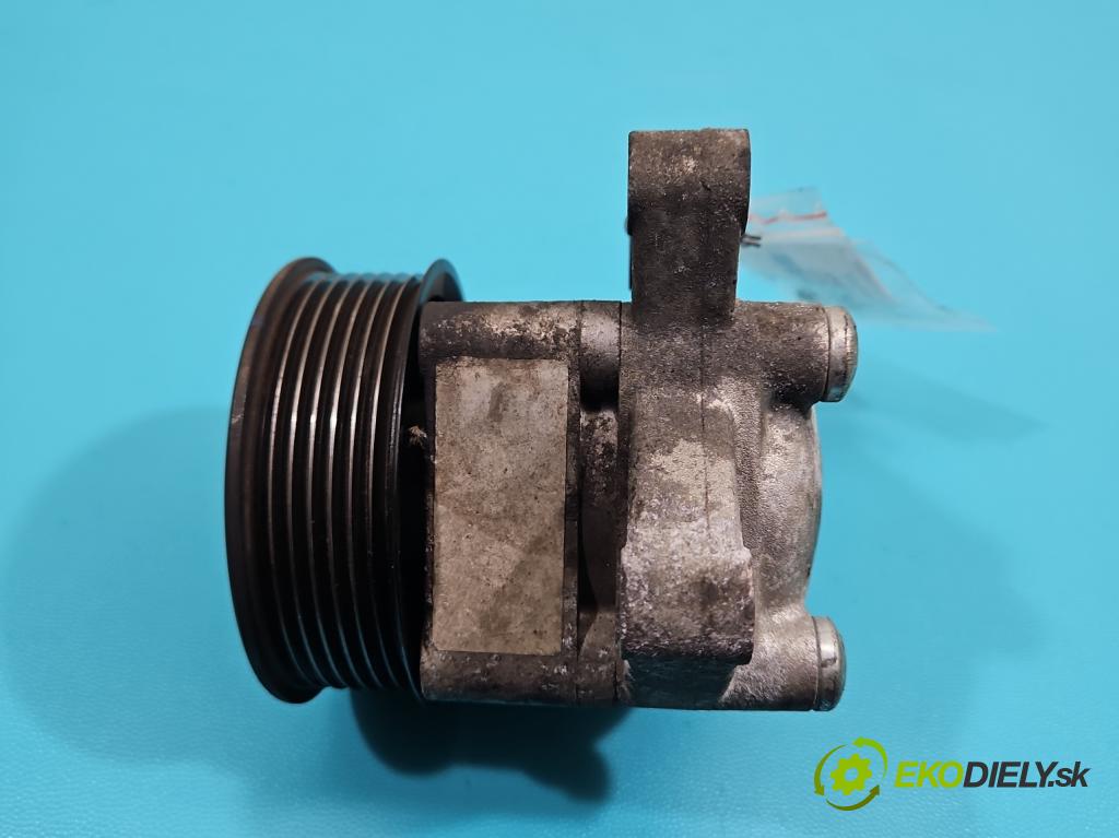 Fiat Ducato IV 2014- 2.3 jtd 150 hp manual 110 kW 2287 cm3 2- čerpadlo posilovač 5801836047 (Servočerpadlo)