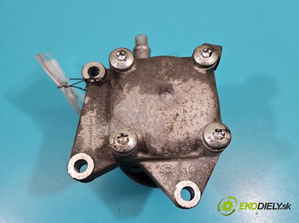 Fiat Ducato IV 2014- 2.3 jtd 150 hp manual 110 kW 2287 cm3 2- čerpadlo posilovač 5801836047 (Servočerpadlo)