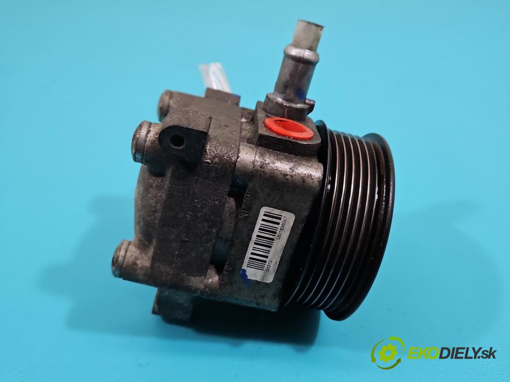 Fiat Ducato IV 2014- 2.3 jtd 150 hp manual 110 kW 2287 cm3 2- čerpadlo posilovač 5801836047 (Servočerpadlo)