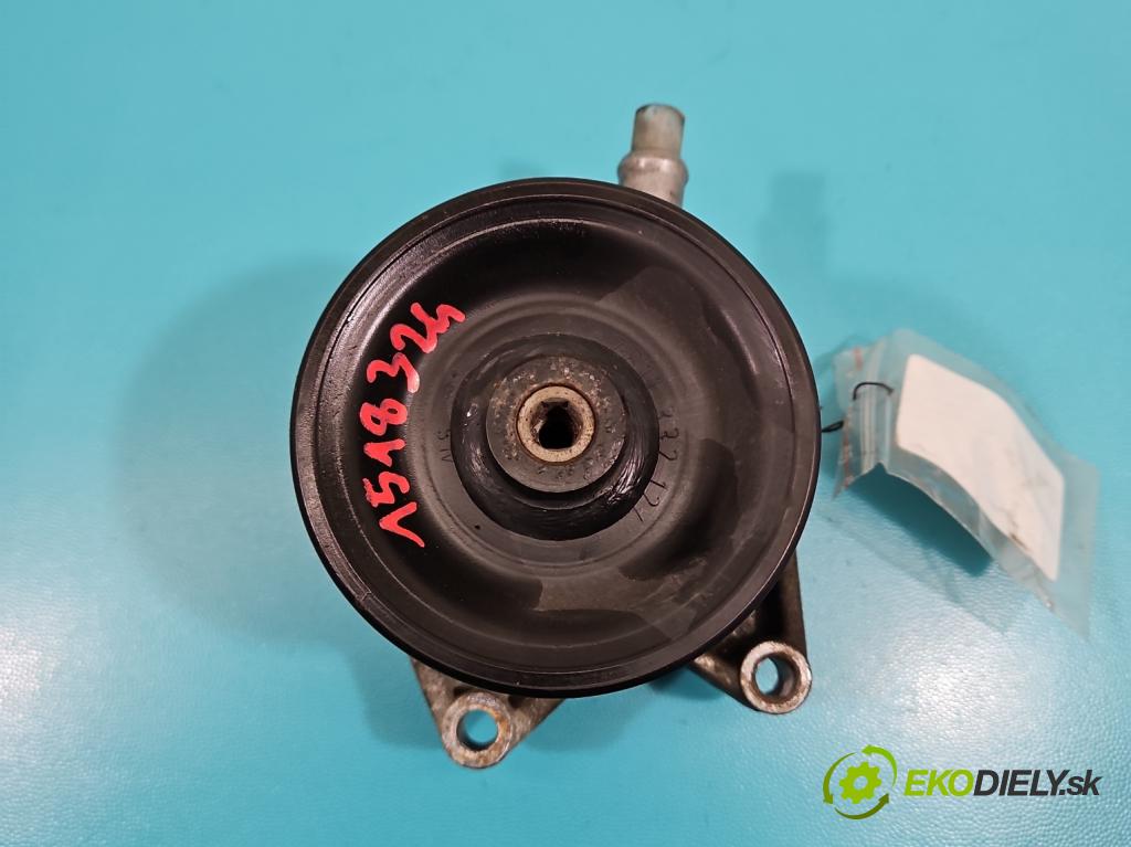 Fiat Ducato IV 2014- 2.3 jtd 150 hp manual 110 kW 2287 cm3 2- čerpadlo posilovač 5801836047 (Servočerpadlo)