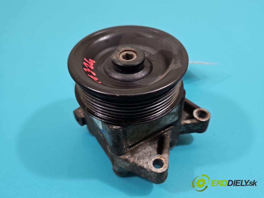 Fiat Ducato IV 2014- 2.3 jtd 150 hp manual 110 kW 2287 cm3 2- čerpadlo posilovač 5801836047 (Servočerpadlo)