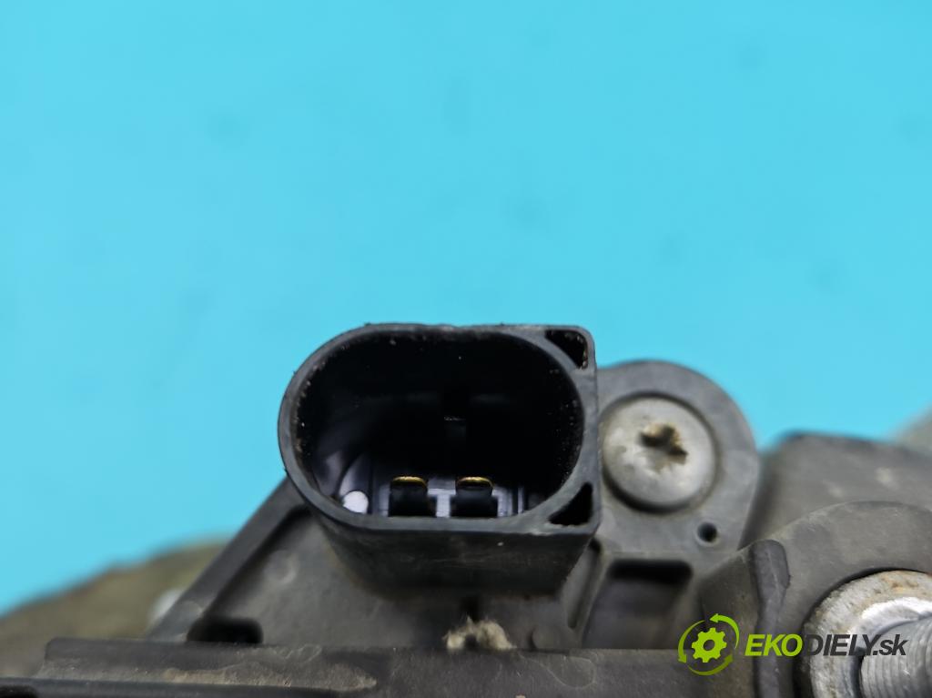 Fiat Ducato IV 2014- 2.3 jtd 150 HP manual 110 kW 2287 cm3 2- Alternator 5802170711 (Alternátor)