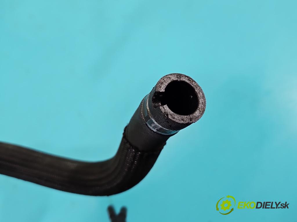 Fiat Ducato IV 2014- 2.3 jtd 150 hp manual 110 kW 2287 cm3 2- trubka systému chłodzenia 1385861080