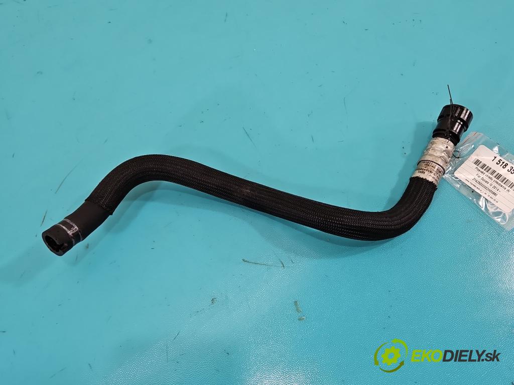 Fiat Ducato IV 2014- 2.3 jtd 150 hp manual 110 kW 2287 cm3 2- trubka systému chłodzenia 1385861080