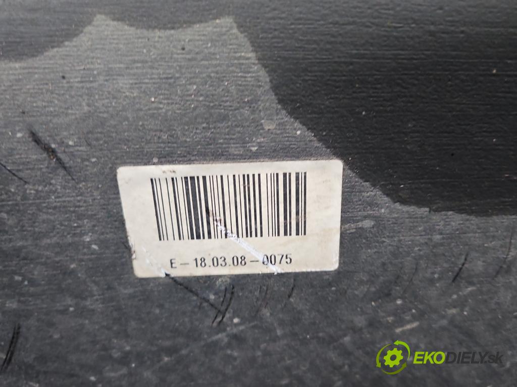 Fiat Ducato IV 2014- 2.3 jtd 150 hp manual 110 kW 2287 cm3 2- Nádrž: paliva 1380758080 (Palivová nádrž)