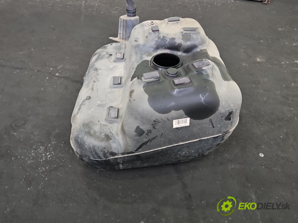 Fiat Ducato IV 2014- 2.3 jtd 150 hp manual 110 kW 2287 cm3 2- Nádrž: paliva 1380758080 (Palivová nádrž)