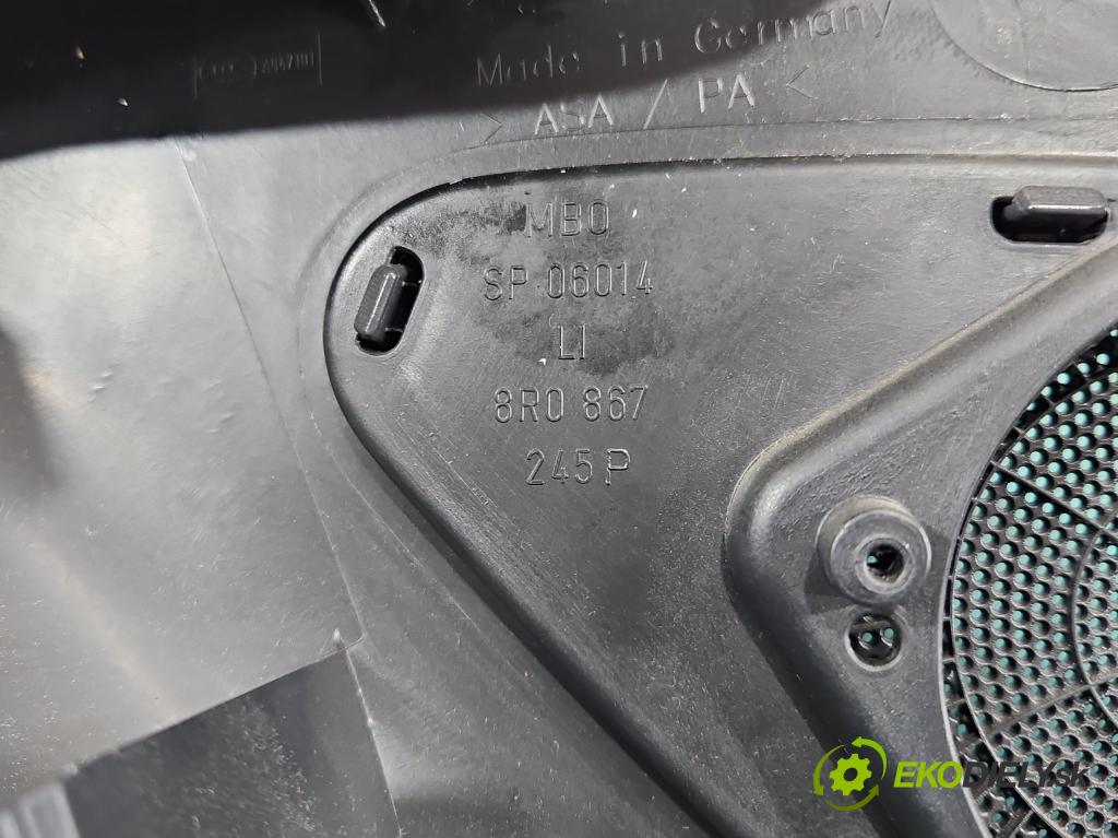 Audi Q5 2008-2016 15el pod PANORÁMA: JAK na foto tapacír 8R0 867 246 P 8R0 867 245 P 8R0 867 233 B 8R0 867 234 B 8R0 867 8R0 867 8E0 010 8R0 857 607 J 8R0 857 8R0 857 607 H 8R0 857 607 H