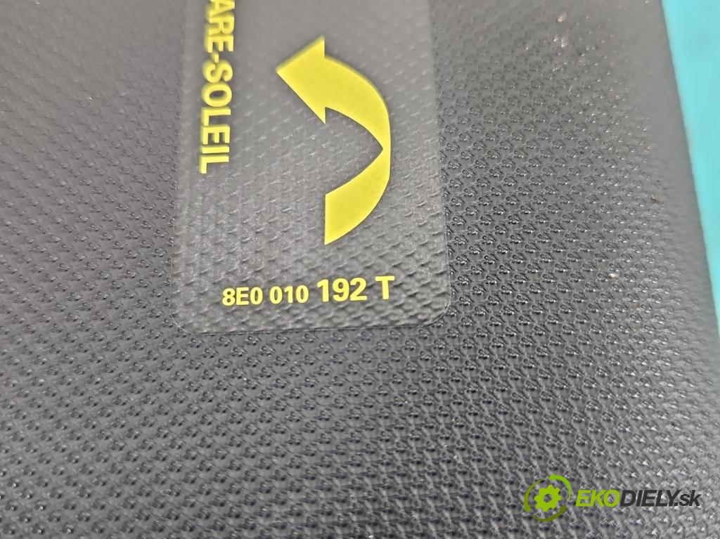 Audi Q5 2008-2016 15el pod PANORÁMA: JAK na foto tapacír 8R0 867 246 P 8R0 867 245 P 8R0 867 233 B 8R0 867 234 B 8R0 867 8R0 867 8E0 010 8R0 857 607 J 8R0 857 8R0 857 607 H 8R0 857 607 H