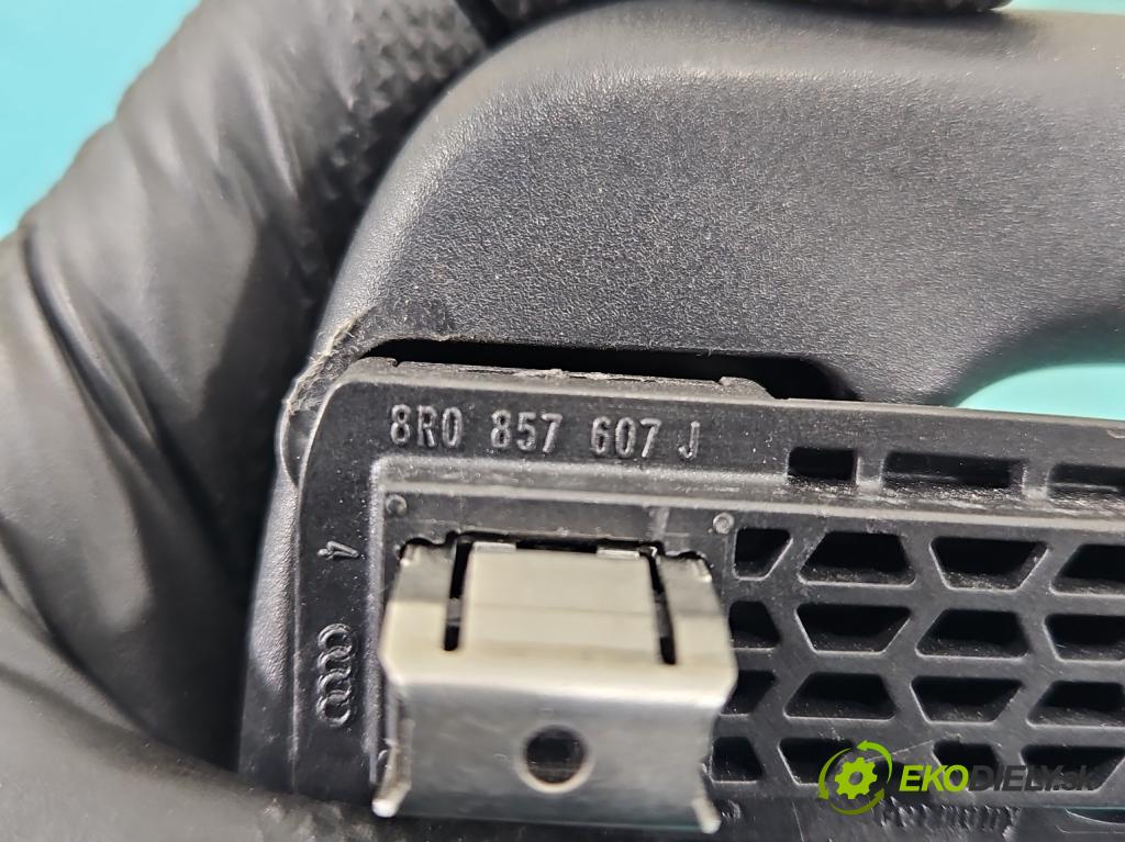 Audi Q5 2008-2016 15el pod PANORÁMA: JAK na foto tapacír 8R0 867 246 P 8R0 867 245 P 8R0 867 233 B 8R0 867 234 B 8R0 867 8R0 867 8E0 010 8R0 857 607 J 8R0 857 8R0 857 607 H 8R0 857 607 H