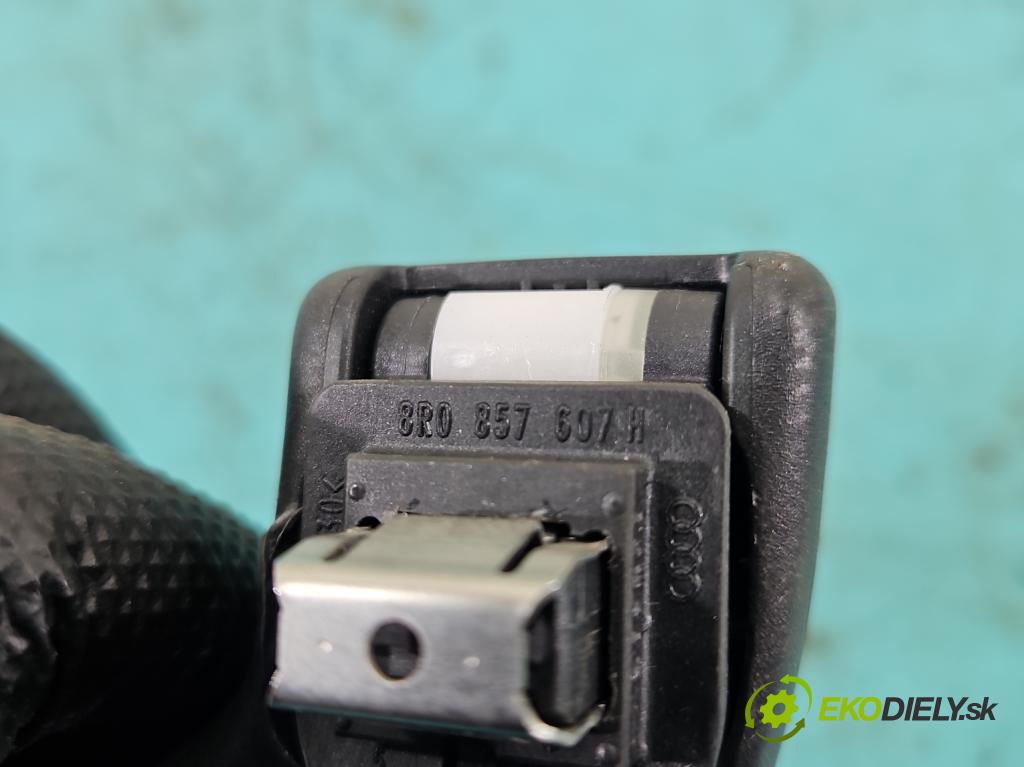 Audi Q5 2008-2016 15el pod PANORÁMA: JAK na foto tapacír 8R0 867 246 P 8R0 867 245 P 8R0 867 233 B 8R0 867 234 B 8R0 867 8R0 867 8E0 010 8R0 857 607 J 8R0 857 8R0 857 607 H 8R0 857 607 H