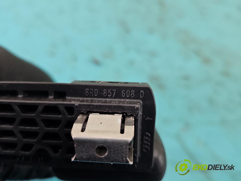 Audi Q5 2008-2016 15el pod PANORÁMA: JAK na foto tapacír 8R0 867 246 P 8R0 867 245 P 8R0 867 233 B 8R0 867 234 B 8R0 867 8R0 867 8E0 010 8R0 857 607 J 8R0 857 8R0 857 607 H 8R0 857 607 H