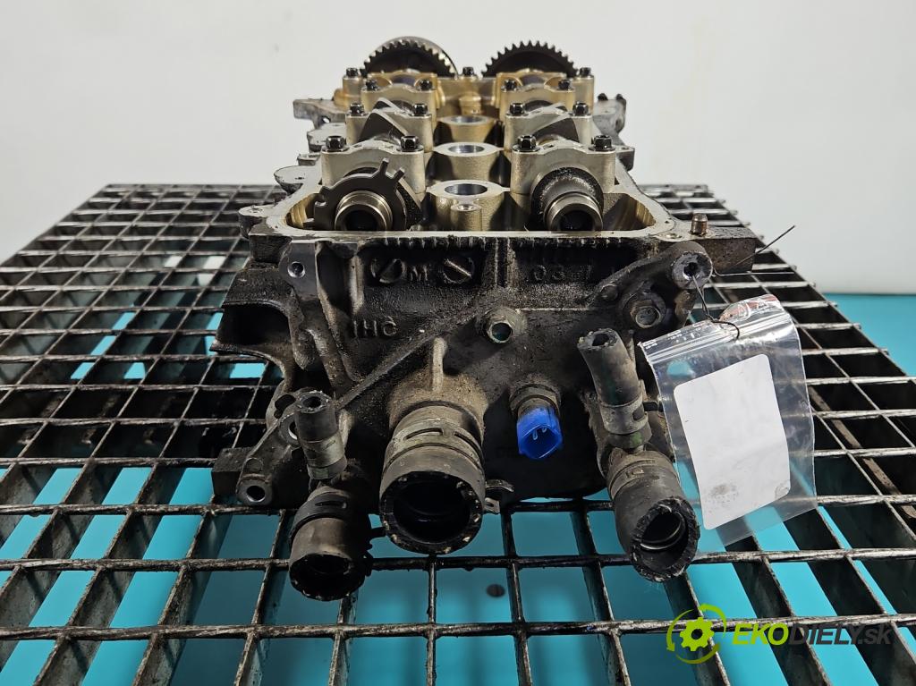 Nissan Micra K13 2010-2017 1.2 16v 80 HP manual 59 kW 1198 cm3 5- Hlava: motora HR12