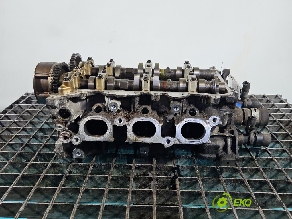 Nissan Micra K13 2010-2017 1.2 16v 80 HP manual 59 kW 1198 cm3 5- Hlava: motora HR12