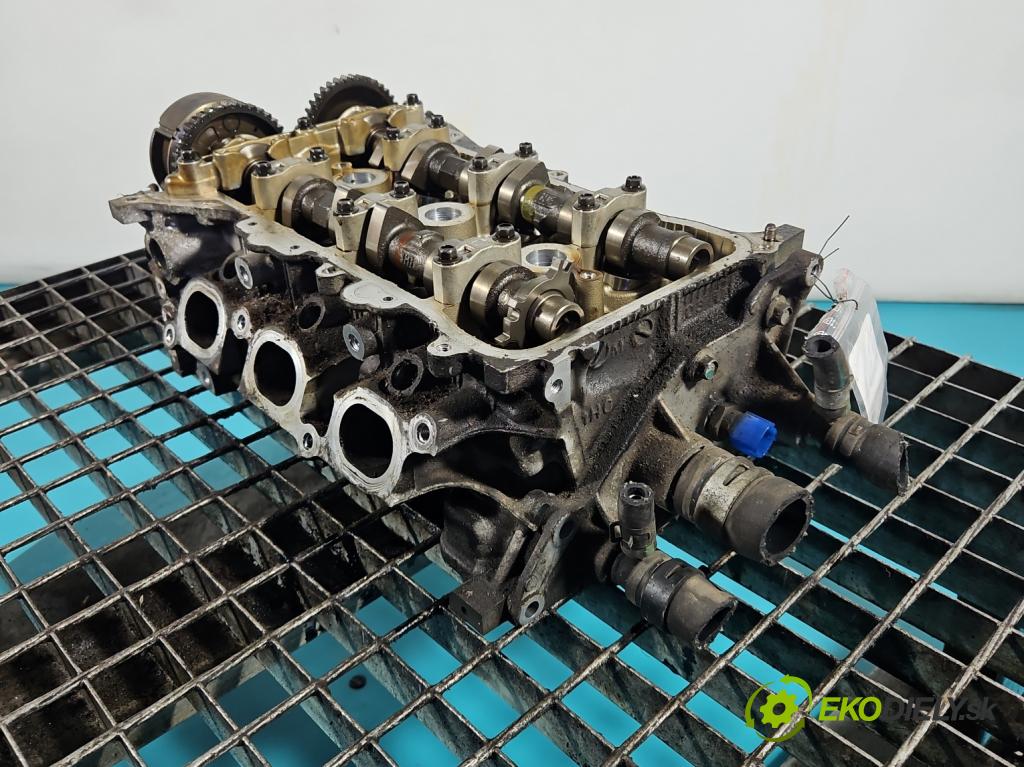 Nissan Micra K13 2010-2017 1.2 16v 80 HP manual 59 kW 1198 cm3 5- Hlava: motora HR12
