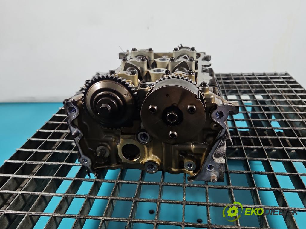 Nissan Micra K13 2010-2017 1.2 16v 80 HP manual 59 kW 1198 cm3 5- Hlava: motora HR12
