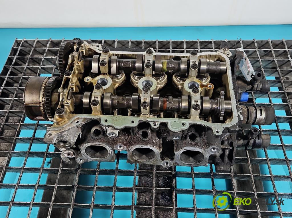 Nissan Micra K13 2010-2017 1.2 16v 80 HP manual 59 kW 1198 cm3 5- Hlava: motora HR12