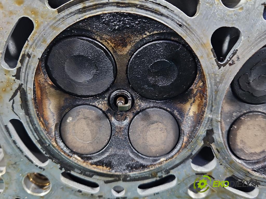 Nissan Micra K13 2010-2017 1.2 16v 80 HP manual 59 kW 1198 cm3 5- Hlava: motora HR12