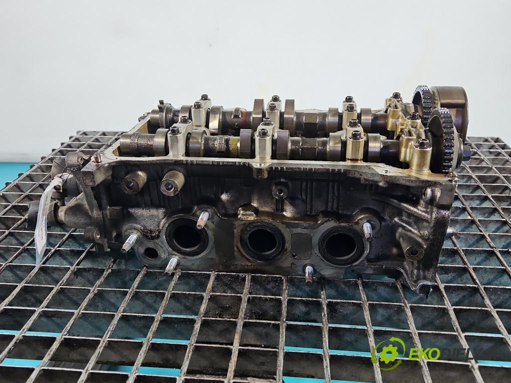 Nissan Micra K13 2010-2017 1.2 16v 80 HP manual 59 kW 1198 cm3 5- Hlava: motora HR12