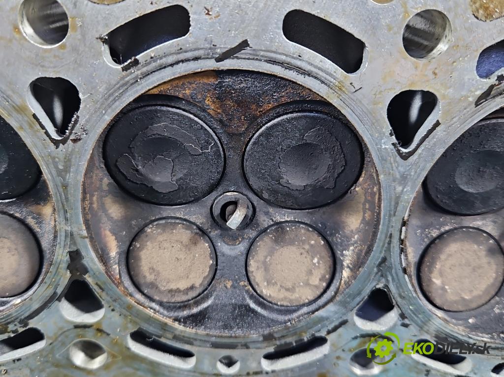 Nissan Micra K13 2010-2017 1.2 16v 80 HP manual 59 kW 1198 cm3 5- Hlava: motora HR12