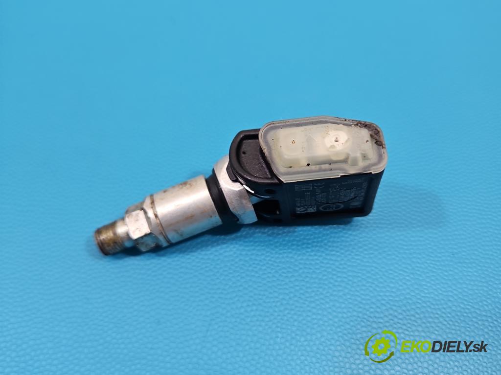 Bmw iX3 G08 0.0 elektrický: 286 HP automatic 210 kW 5- snímač tlak: pneumatika 10R050113548 (Snímač tlaku v pneumatike)