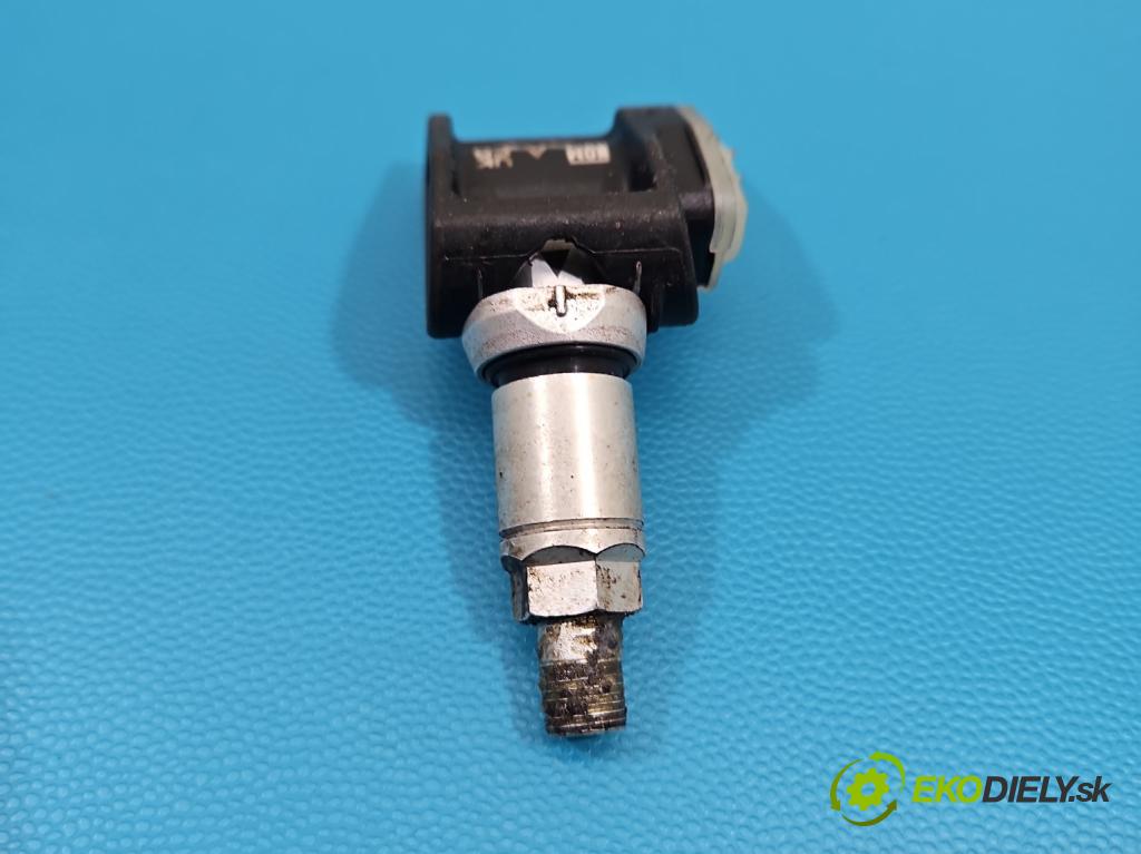 Bmw iX3 G08 0.0 elektrický: 286 HP automatic 210 kW  5- snímač tlak: pneumatika 10R050113548 (Snímač tlaku v pneumatike)