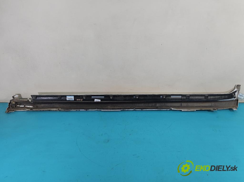 Bmw iX3 G08 0.0 elektrický: 286 HP automatic 210 kW  5- lišta práh: pravé 8072708-04 (Lišta prahová)