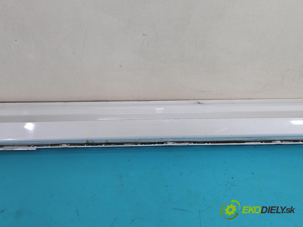 Bmw iX3 G08 0.0 elektrický: 286 HP automatic 210 kW  5- lišta práh: pravé 8072708-04 (Lišta prahová)