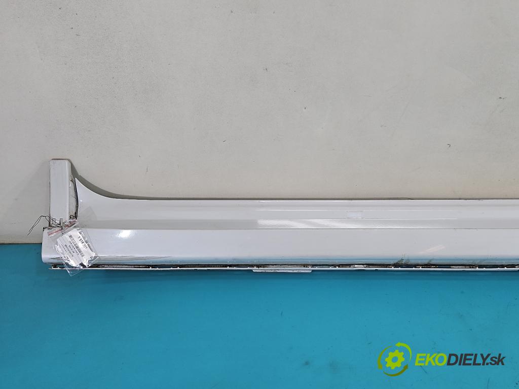 Bmw iX3 G08 0.0 elektrický: 286 HP automatic 210 kW  5- lišta práh: pravé 8072708-04 (Lišta prahová)