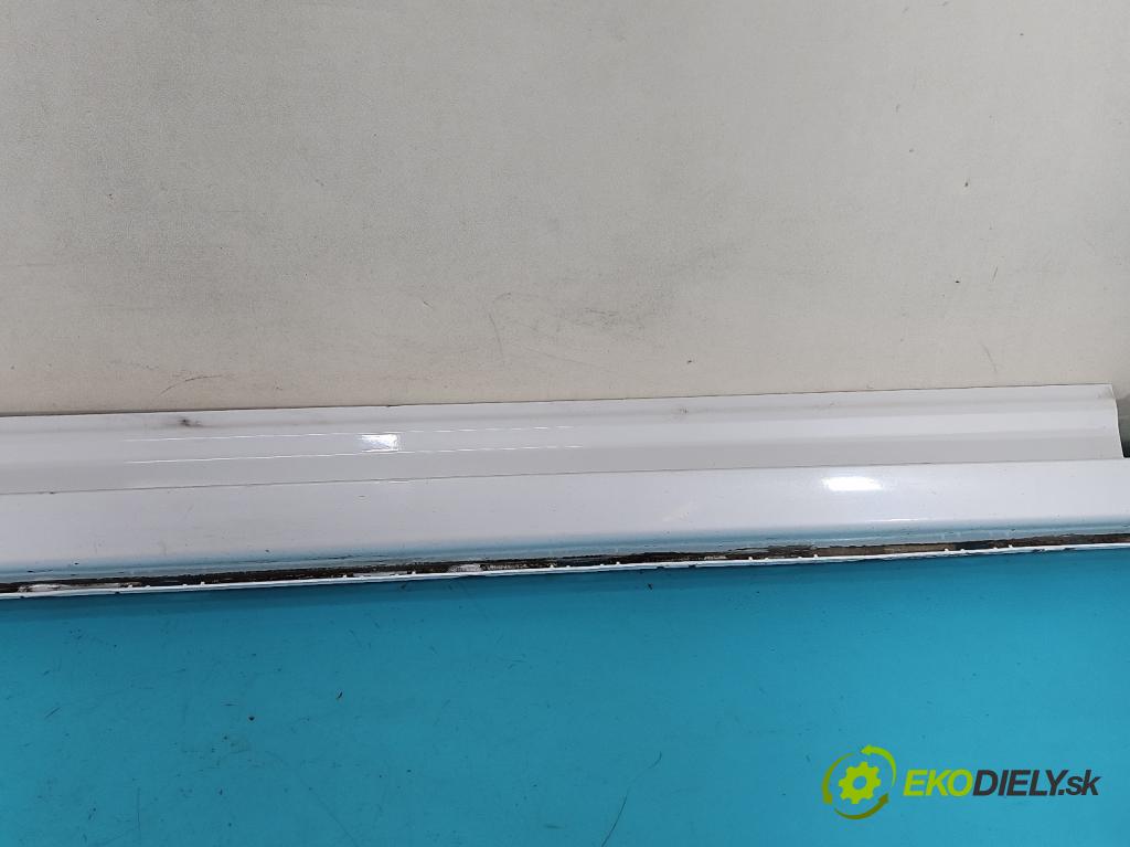 Bmw iX3 G08 0.0 elektrický: 286 HP automatic 210 kW  5- lišta práh: pravé 8072708-04 (Lišta prahová)