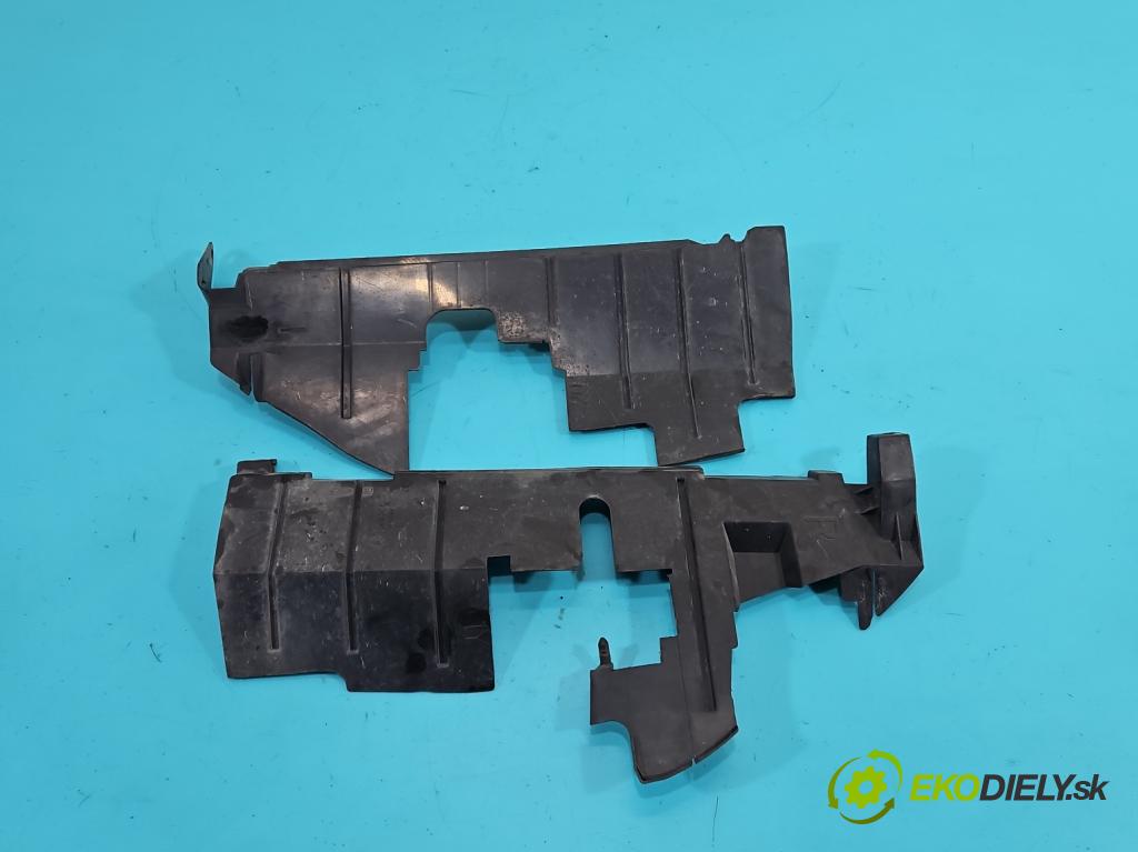 Nissan Micra K13 2010-2017 1.2 16v 80 hp manual 59 kW 1198 cm3 5- Vstup: vzduchu 