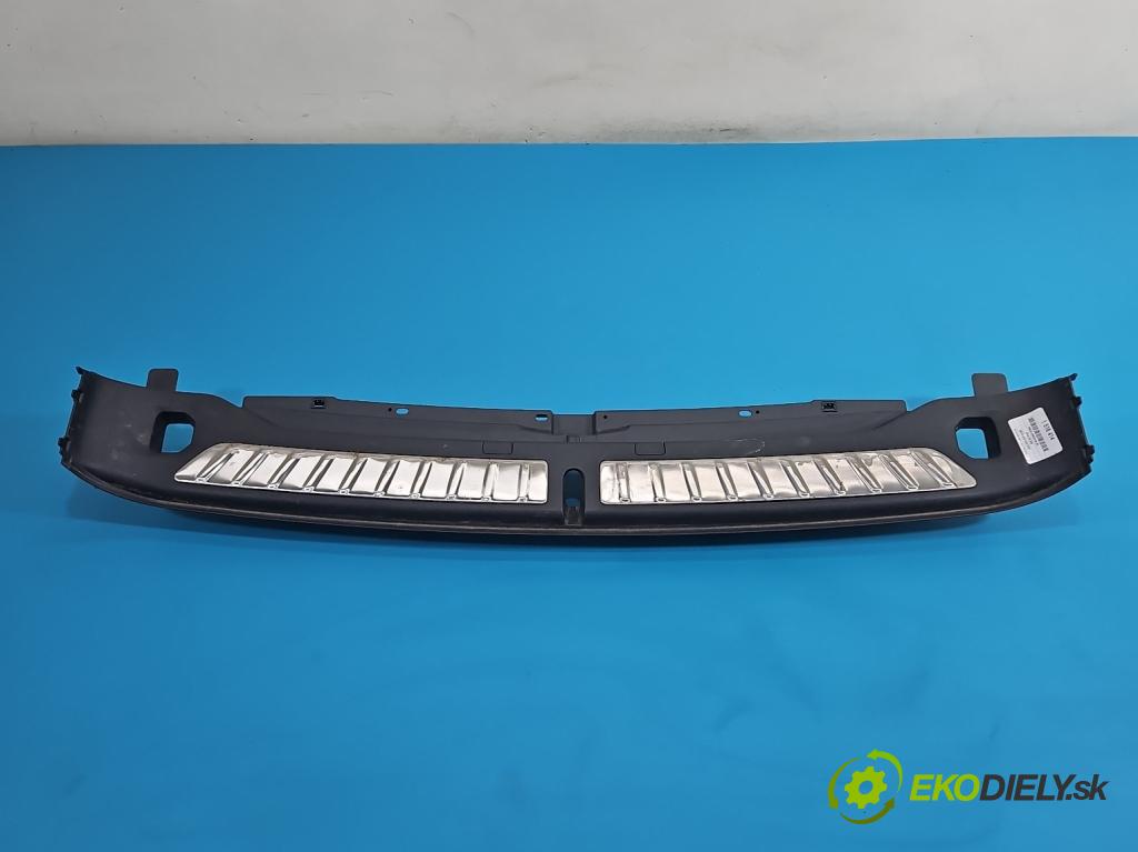 Bmw iX3 G08 0.0 elektrický: 286 HP automatic 210 kW  5- kryt plast 7489263