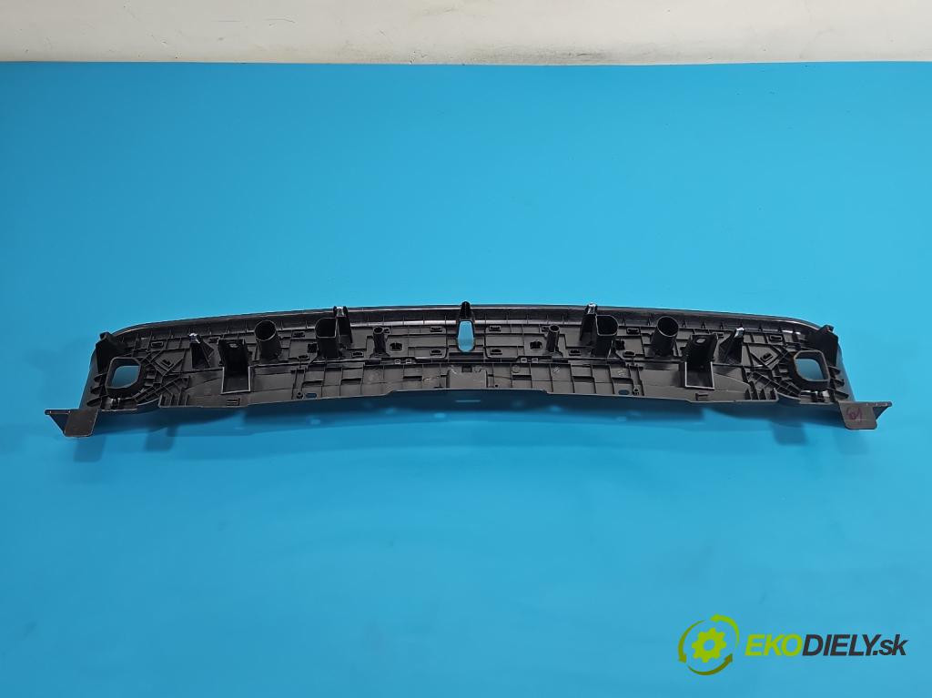 Bmw iX3 G08 0.0 elektrický: 286 HP automatic 210 kW  5- kryt plast 7489263