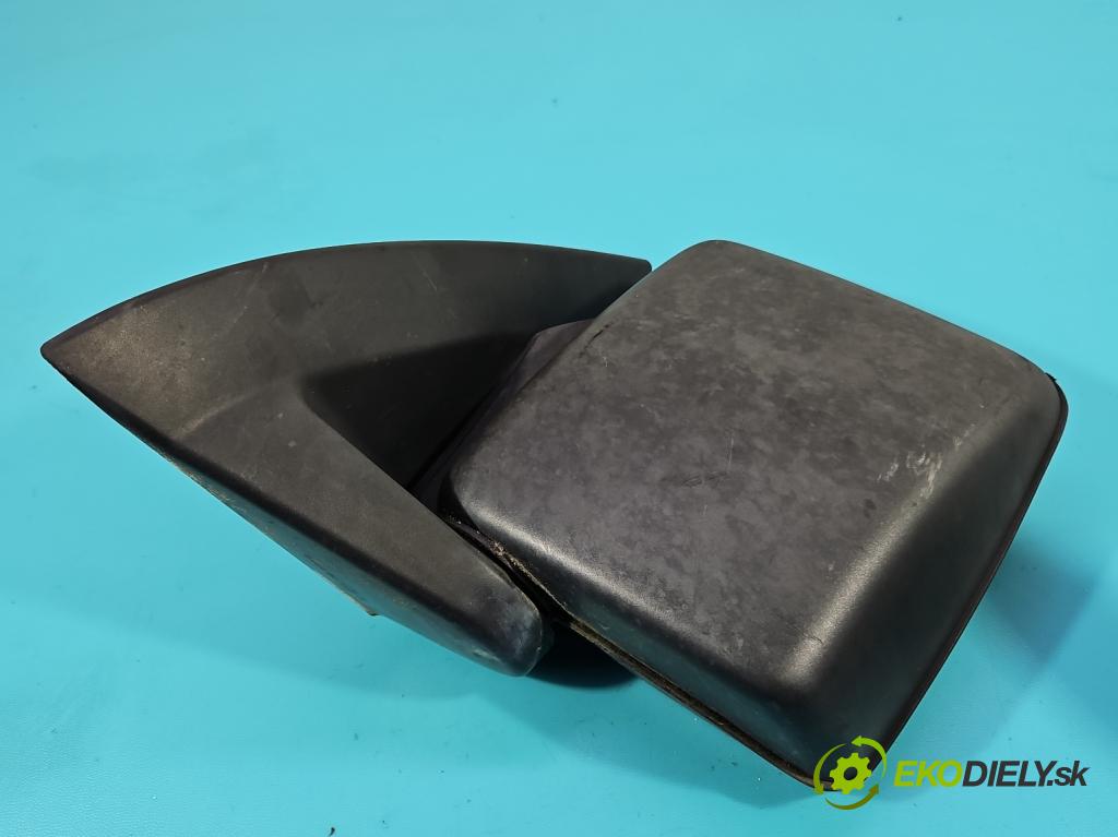 Opel Combo C 2001-2011 1.7 cdti 101 hp manual 74 kW 1686 cm3 5- zpětné zrcátko levé  (Klika dveří ostatní)